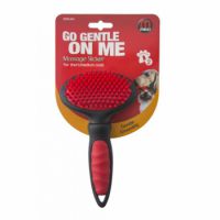 Massage Slicker - Large