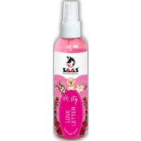 Saas Pet Perfume Love Letter 200Ml