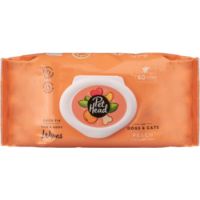 Pet Head Quick Fix Wipes 80pk