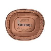 Superdog Basket - Camel (Size 55)
