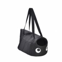 Sac Spooky - Black / Small