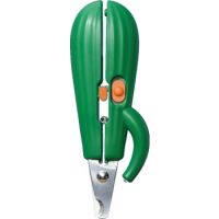Pakeway Cactus nail clippers with one light-21*11cm-Green