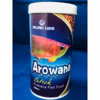 Golden Lake Arowana Sticks 1000ml