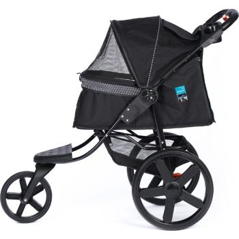  M-PETS Aventura Pet Stroller 