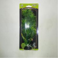 YUSEE PLASTIC AQUARIUM PLANT YS-160848