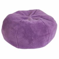 JACKSON GALAXY 21" DUMPLING BED ~ ORCHID