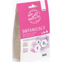 BOTANICALS Vitamin MULTI-VITAMIN-SNACK 150g