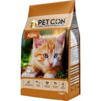 Petcoin Kitten Chicken-1.5 kg