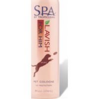 Tropiclean SPA for Him Cologne, 8 Oz