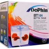 KW Zone Dophin Betta Tank BT - 104