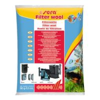 SERA FILTER WOOL-100 G