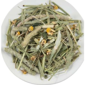  Witte Molen Puur Timothy Hay Herbs [Weight - 500g] 