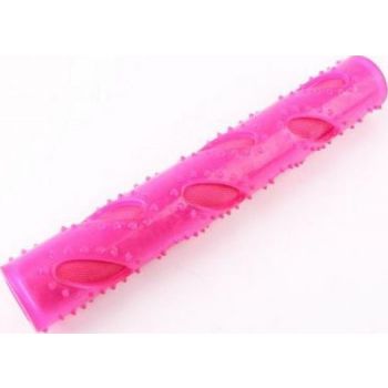  Pawsitiv Dog And Puppies Chew Toys Pink 