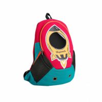 Rocket Yellow Bag Carrier 33L x 15W x 42Hcm