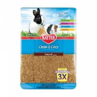 KT Clean and Cozy Natural 6/500CU IN