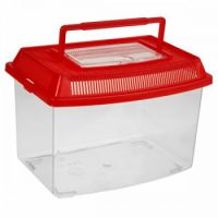 PLASTIC TANK PT 230