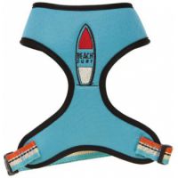 Surf Harness T-Shirt - Green / L