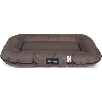  Mattress Boston Bed  Brown 120X90X16CM 