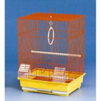 BIRD CAGE DNG (MEDIUM): SIZE:35×28×46CM