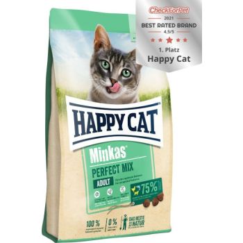  Happy Cat Minkas Perfect Mix 500g 