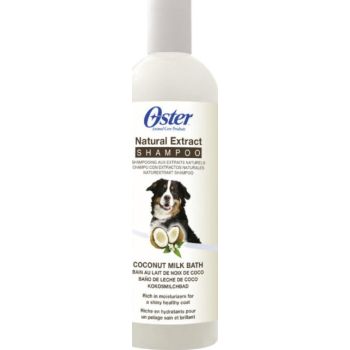  Oster® Coconut Milk Bath Shampoo - 473 ml 