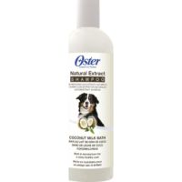 Oster® Coconut Milk Bath Shampoo - 473 ml