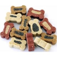 Duvo+ Chews! Bone Mix Lamb 500g