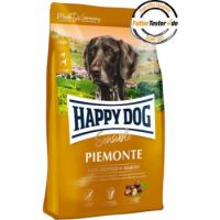 Happy Dog Supreme Sensible Piemonte 4kg