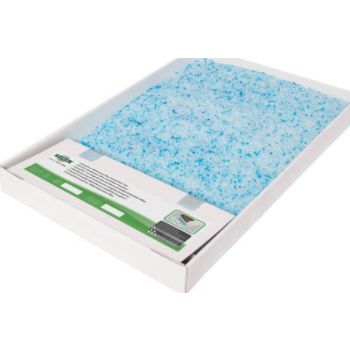  ScoopFree 2022 Replacement Blue Crystal Litter Tray 