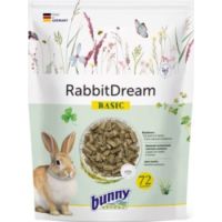 Bunny Rabbit Dream Basic 600g
