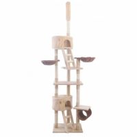 Pawsitiv Cat Tree Princess H256CM*45*60