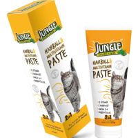 Jungle Cat Malt Anti-Hairball Multivitamin 75 ml