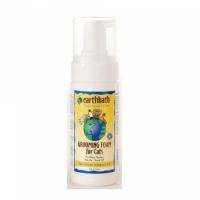 WATERLESS GROOMING FOAM FOR CATS & KITTENS , Hypoallergenic & Fragrance free 4oz p