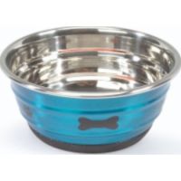 Camon New Selecta Steel Bowl 500Ml