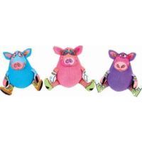 PETMATE FAT CAT GRUNTLEYS MINI Mix Color