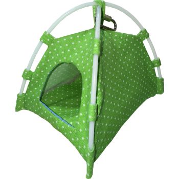  VanPet Bird Tent 13 x 17 x 11cm 