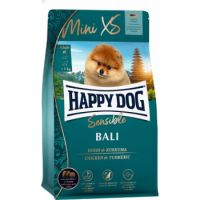 Happy Dog Dry Food Bali Mini XS Bali 1.3kg