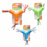 PAWISE TOSS TUGGER 24CM