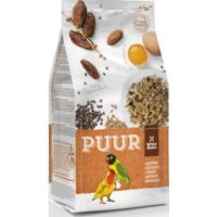 Witte Molen Puur Lovebird  750g