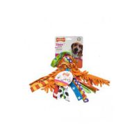 Nylabone Dura Toy Happy Moppy Small
