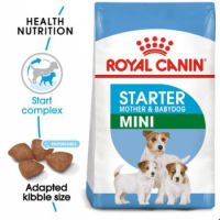 Size Health Nutrition Mini Starter 1 KG