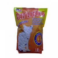 Pado Silica Cat Litter 3.8L