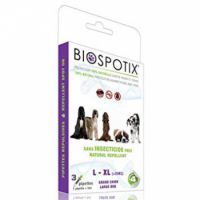 BIOSPOTIX XL Dog Spot on 3x3ml