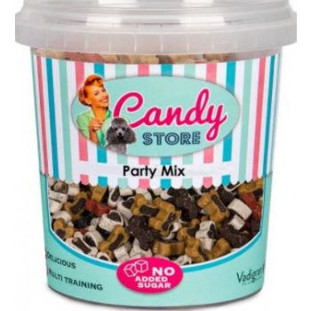  Vadigran Candy Party Mix Dog Treats 500g 