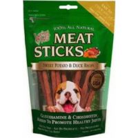 Loving Pets Duck & Sweet Potato Sticks