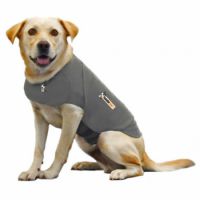 ThunderShirt Dog Grey XL