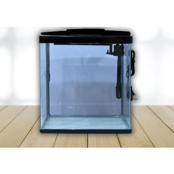  Karis Aquarium 390 x 250 x 440mm -Assorted Colors 