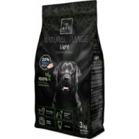 Rex Natural Range Dog Sensitive Salmon & Potato 3kg