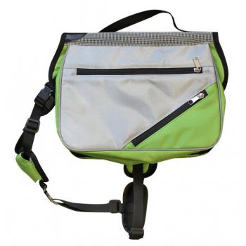  Adventure Backpack - Small - Green 