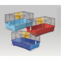 GABBIA CAVIA EASY 80